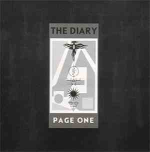 The Diary - Page One