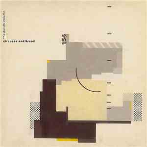 The Durutti Column - Circuses And Bread
