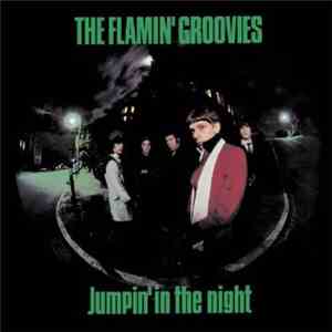 The Flamin' Groovies - Jumpin' In The Night
