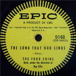 The Four Coins - The Song That God Sings / The Old Professor