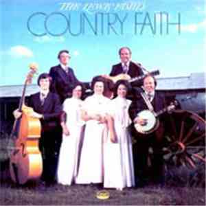 The Lewis Family - Country Faith
