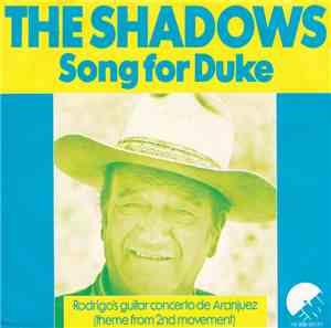 The Shadows - Song for Duke