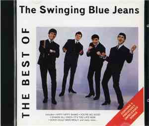 The Swinging Blue Jeans - The Best Of