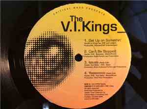 The V.I. Kings - Untitled