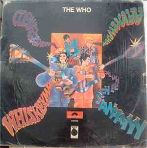 The Who - A Quick One