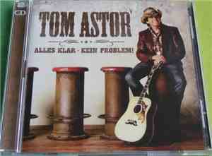 Tom Astor - Alles Klar - Kein Problem!