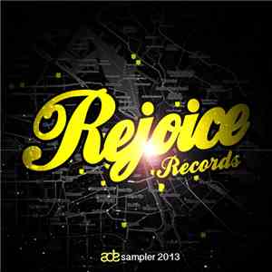 Various - ADE Sampler 2013