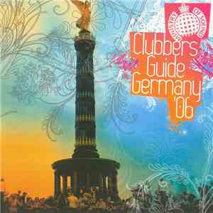 Various - Clubbers Guide Germany '06