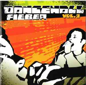 Various - Dancehallfieber Vol. 2