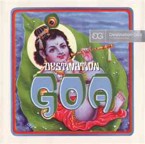 Various - Destination Goa - The Second Chapter - DG2