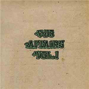 Various - Dub Affairs Vol.1