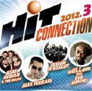 Various - Hit Connection 2012.3