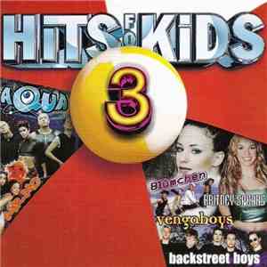 Various - Hits For Kids 3