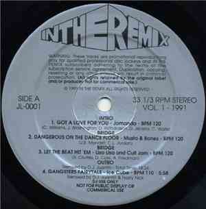Various - In The Remix Vol. 1