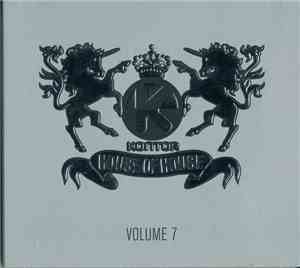 Various - Kontor - House Of House Volume 7