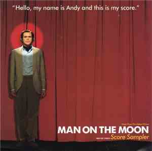 Various - Man On The Moon Score Sampler - Music From The Motion Picture