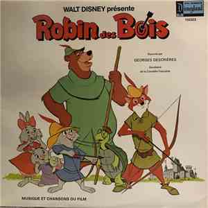 Various - Robin Des Bois