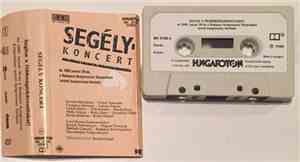 Various - Segély koncert