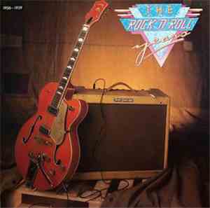 Various - The Rock 'N' Roll Years 1956-1959