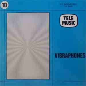 Various - Vibraphones