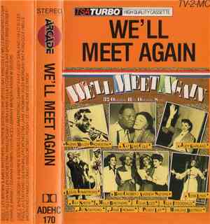 Various - We'll Meet Again