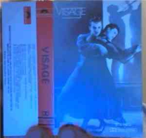 Visage - Visage