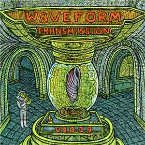 Waveform Transmission - V2.0-2.9