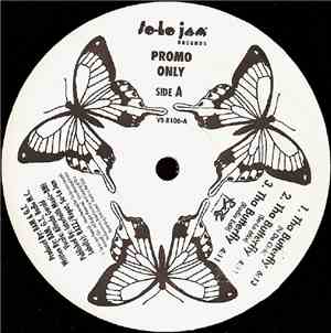 Way 2 Real - Tha Butterfly