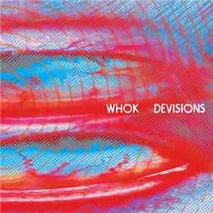 Whirling Hall Of Knives - Devisions