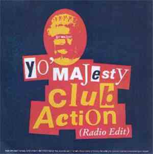 Yo Majesty - Club Action