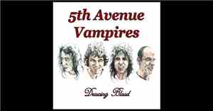 5th Avenue Vampires - Drawing Blood