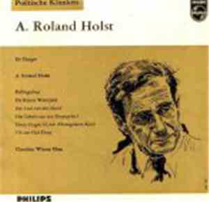 A. Roland Holst - Poëtische Klanken