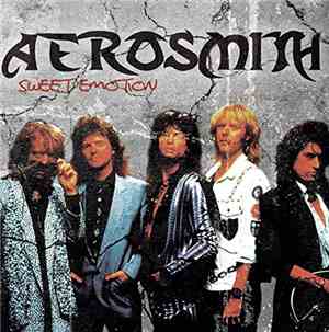 Aerosmith - Sweet Emotion