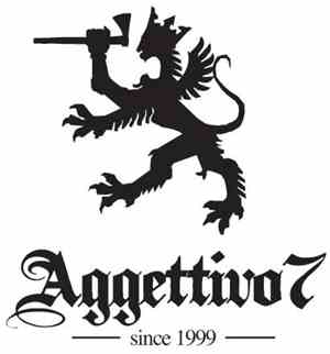 Aggettivo Sette - Hitler Was Nigga