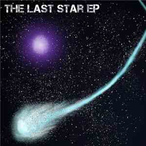 Alex Balanko - The Last Star EP