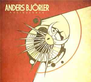Anders Björler - Antikythera
