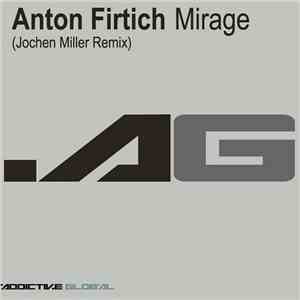 Anton Firtich - Mirage
