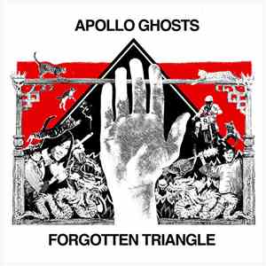 Apollo Ghosts - Forgotten Triangle