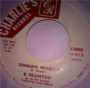 B. Fromton - Get Ourselves Together