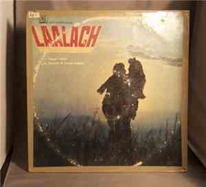 Bappi Lahiri - Laalach