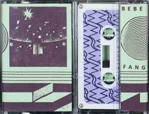 Bebe Fang - Bebe Fang