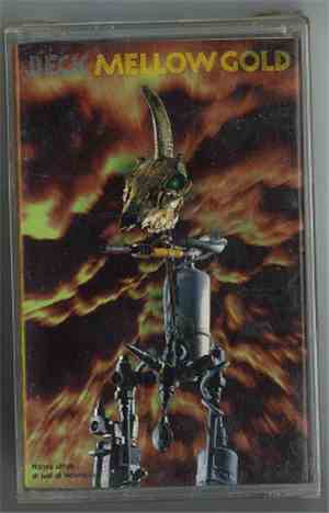 Beck - Mellow Gold