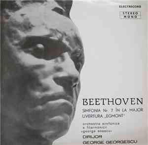 Beethoven - Orchestra Simfonică A Filarmonicii 