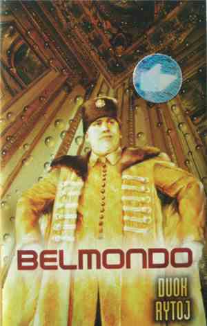Belmondo  - Duok Rytoj