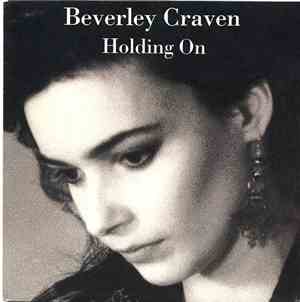 Beverley Craven - Holding On