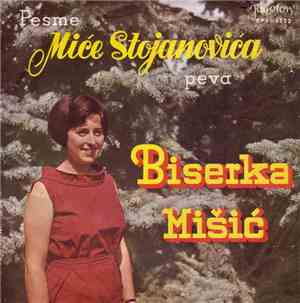 Biserka Mišić - Teško Mi Je, Teško