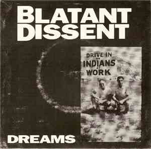 Blatant Dissent - Dreams
