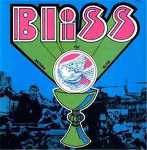 Bliss  - Return To Bliss
