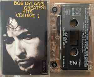 Bob Dylan - Bob Dylan's Greatest Hits Volume 3