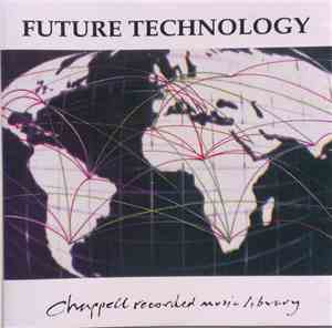 Bob Holroyd - Future Technology